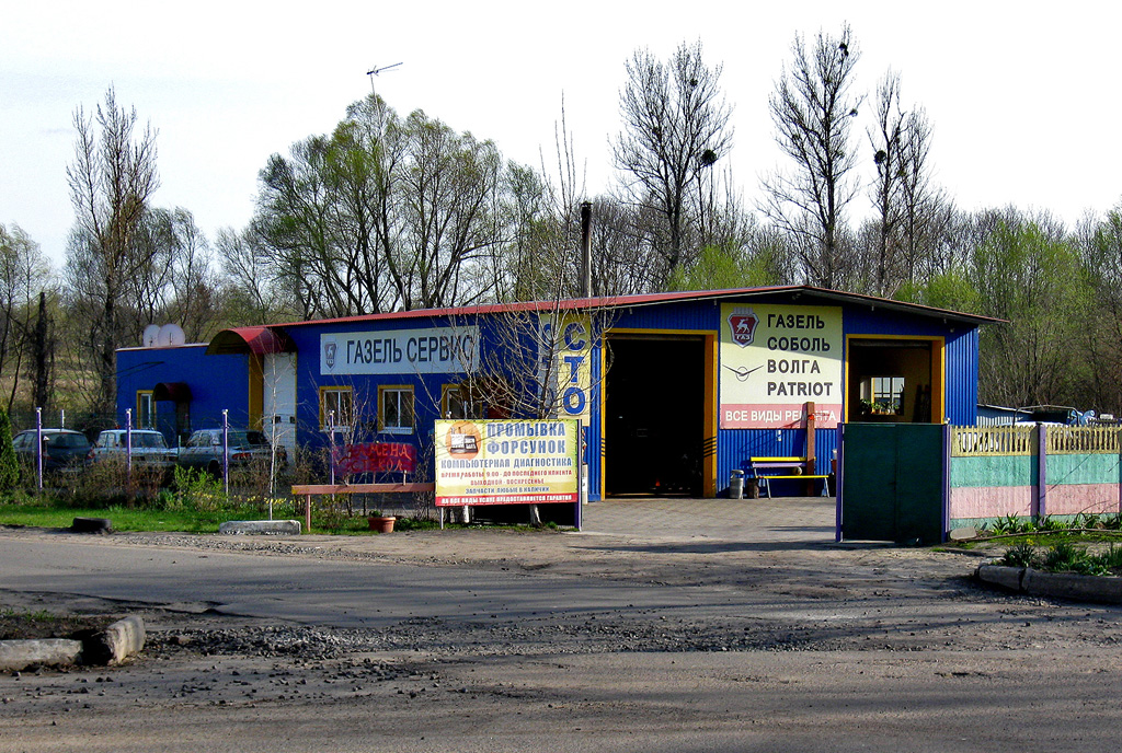Харьков, Улица 7-й Гвардейской Армии, 11А