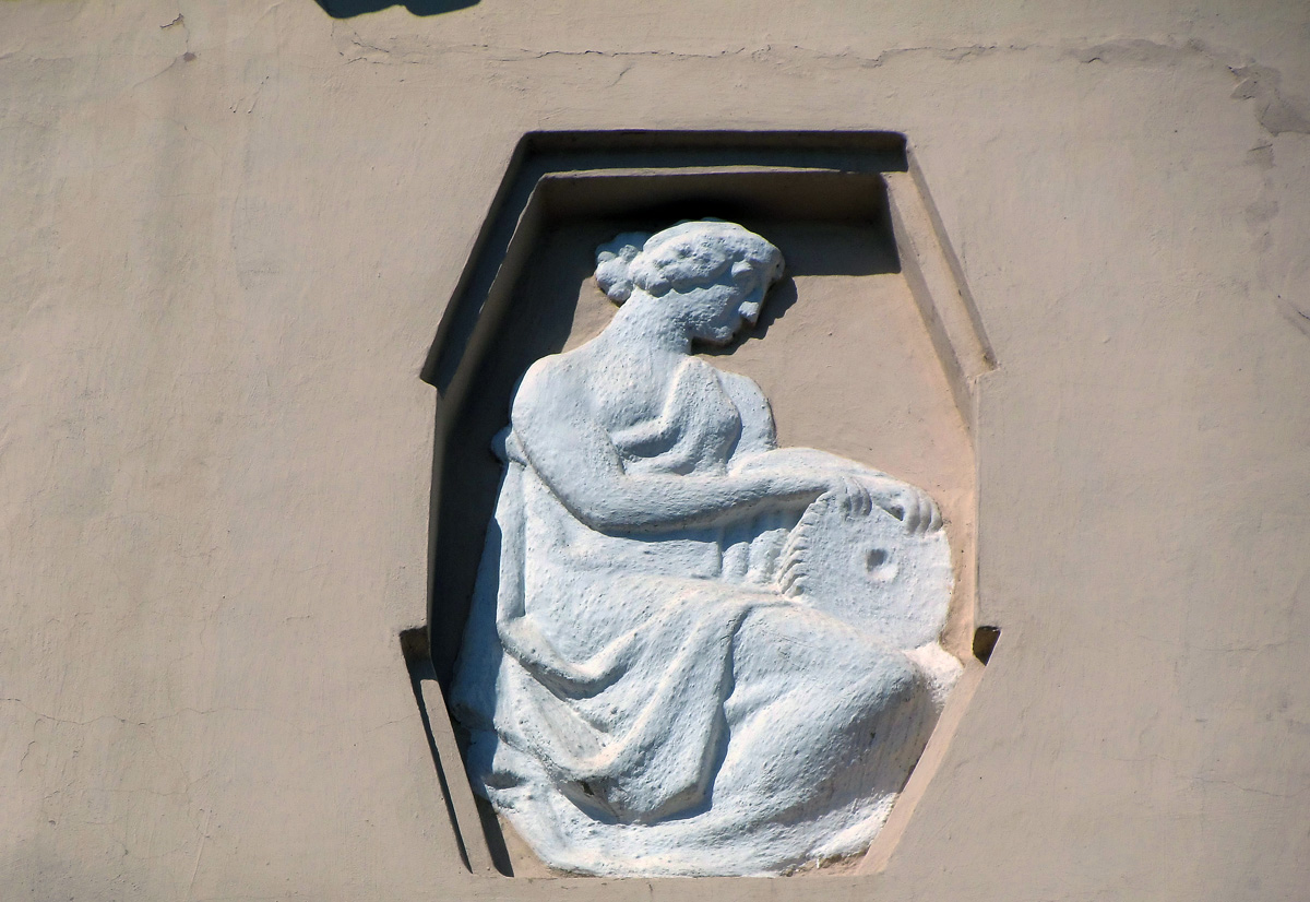 Харьков, Сумская улица, 1 / площадь Конституции, (?)