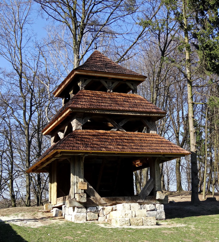 Львов, Улица Чернечая гора, 1
