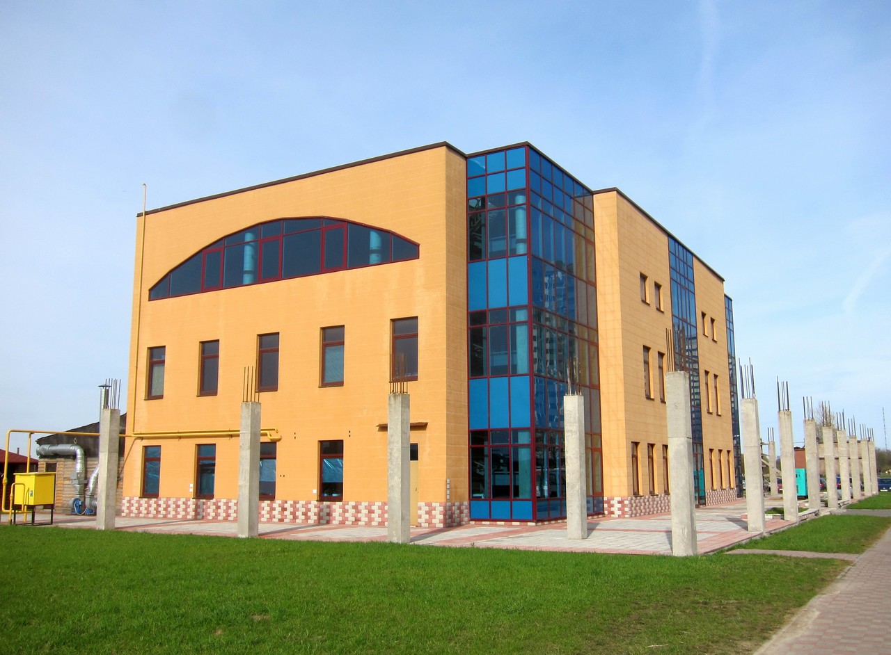 Санкт-Петербург, Улица Димитрова, 32