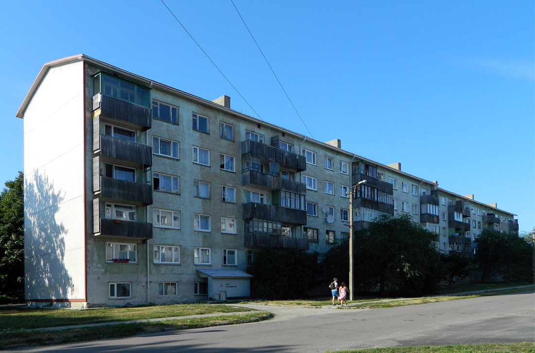 Палдиски, 