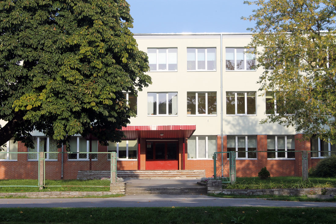 Палдиски, Peetri, 26