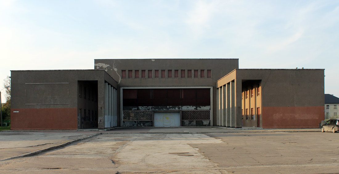 Палдиски, Pakri, 5