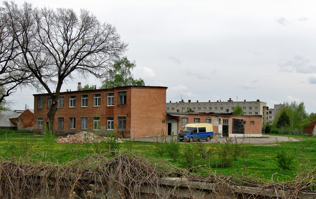 Харьков, Улица Шевченко, 233Б*
