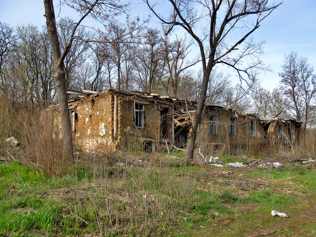 Charków, Улица Животноводов, 1