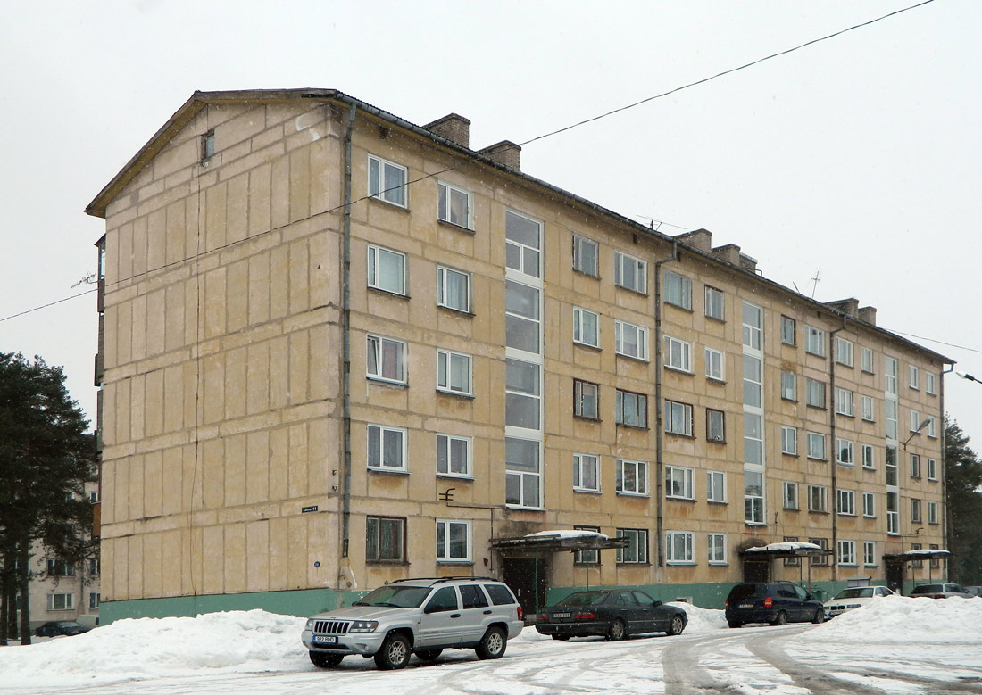 Эмари, Lennu, 11