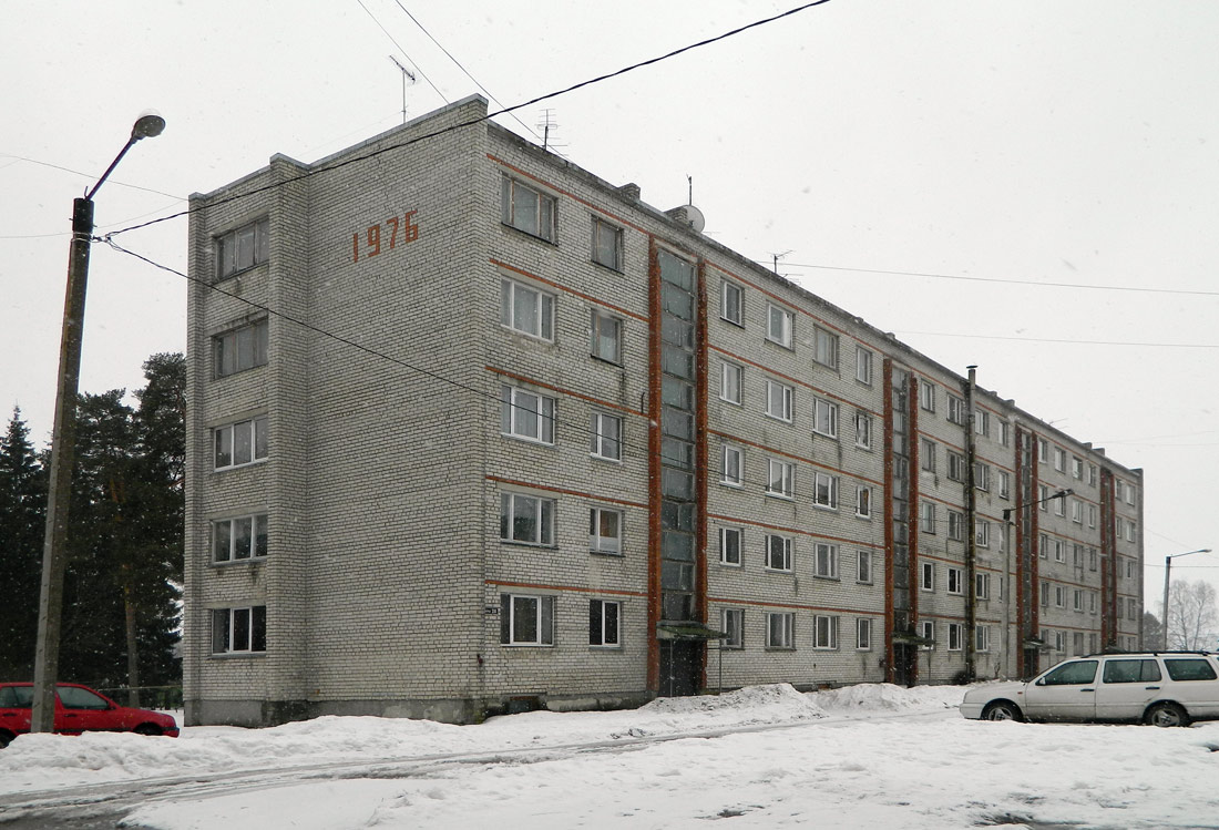 Эмари, Lennu, 30