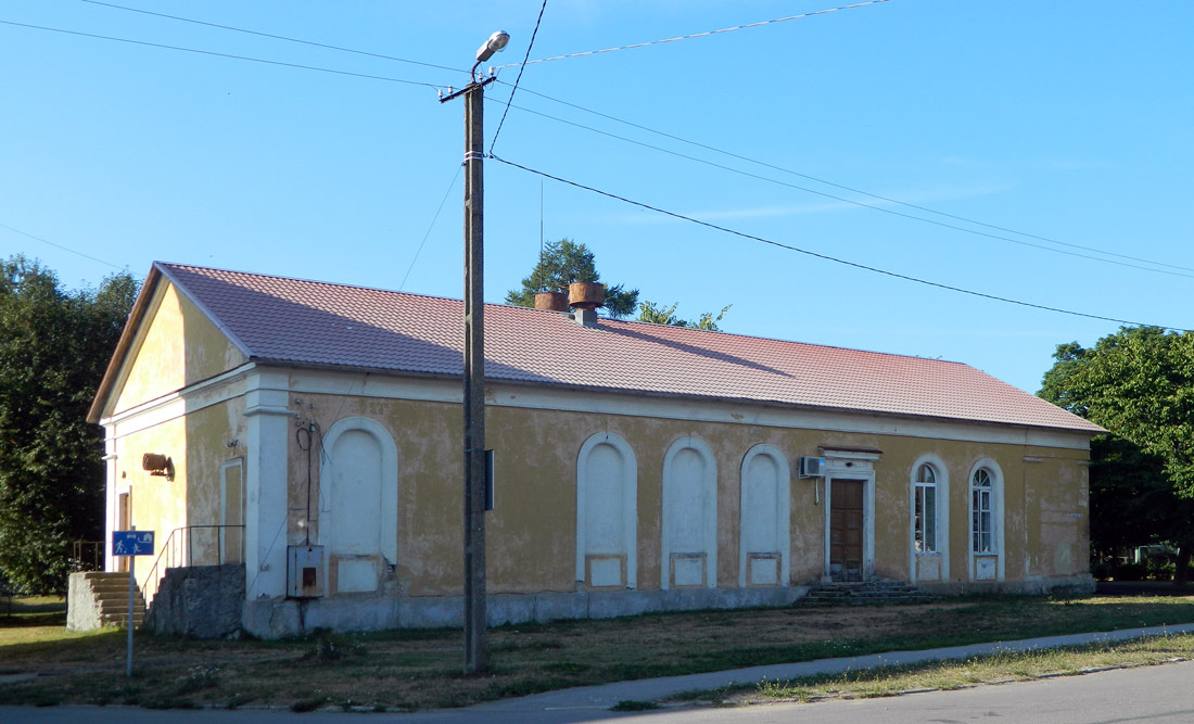 Палдиски, Pakri, 3