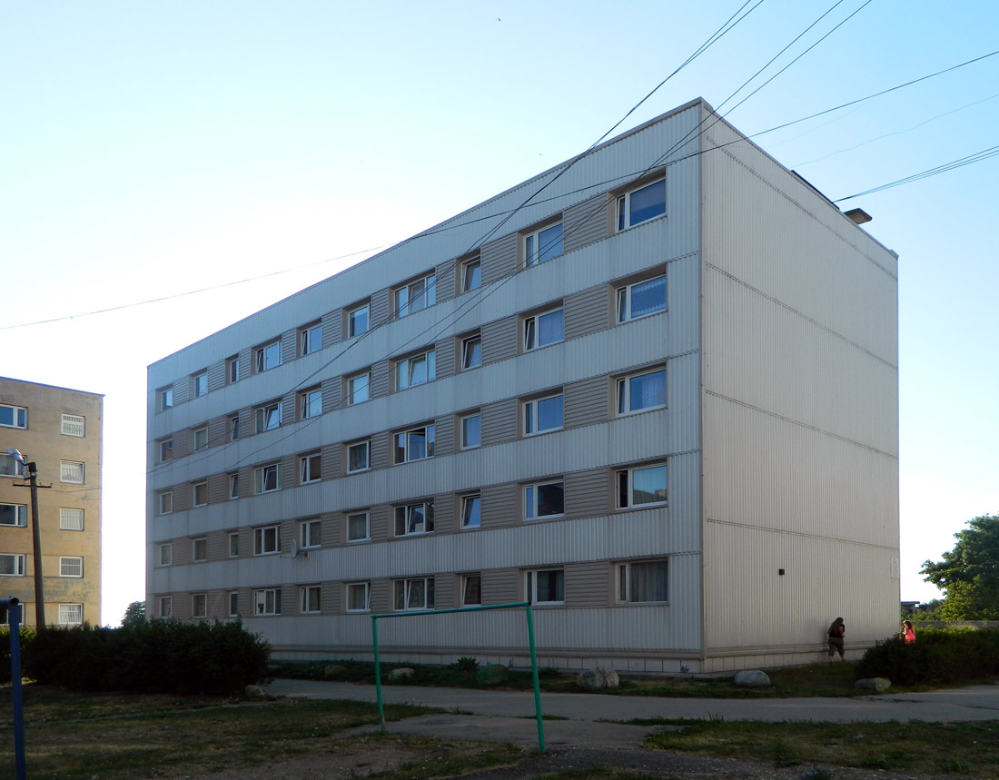Палдиски, Peetri, 30