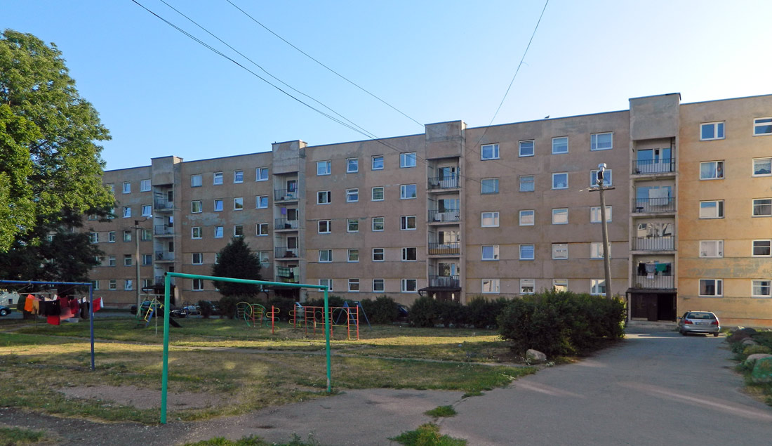 Палдиски, Peetri, 28