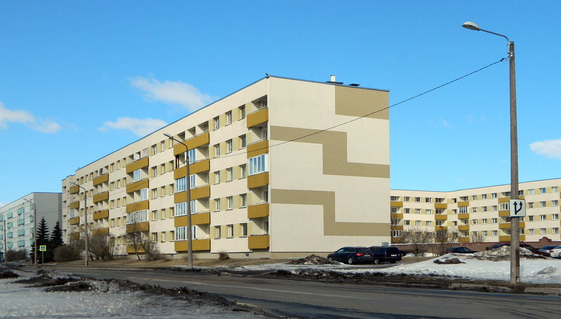 Пярну, Mai, 28