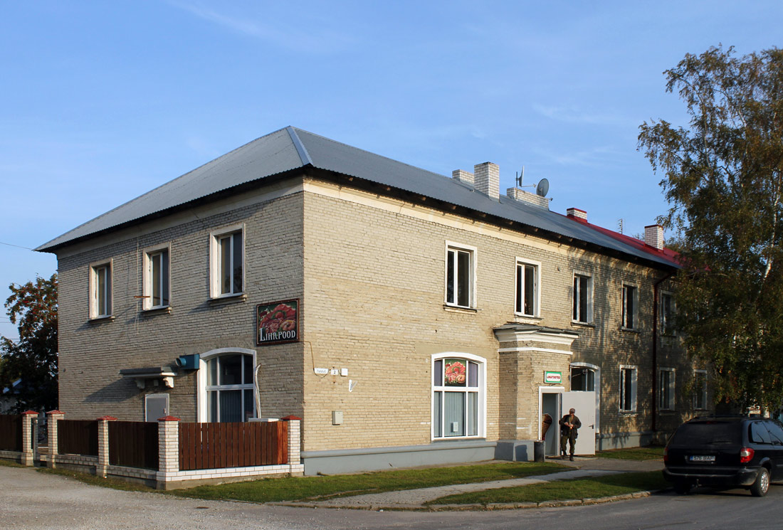 Палдиски, Tuule, 2