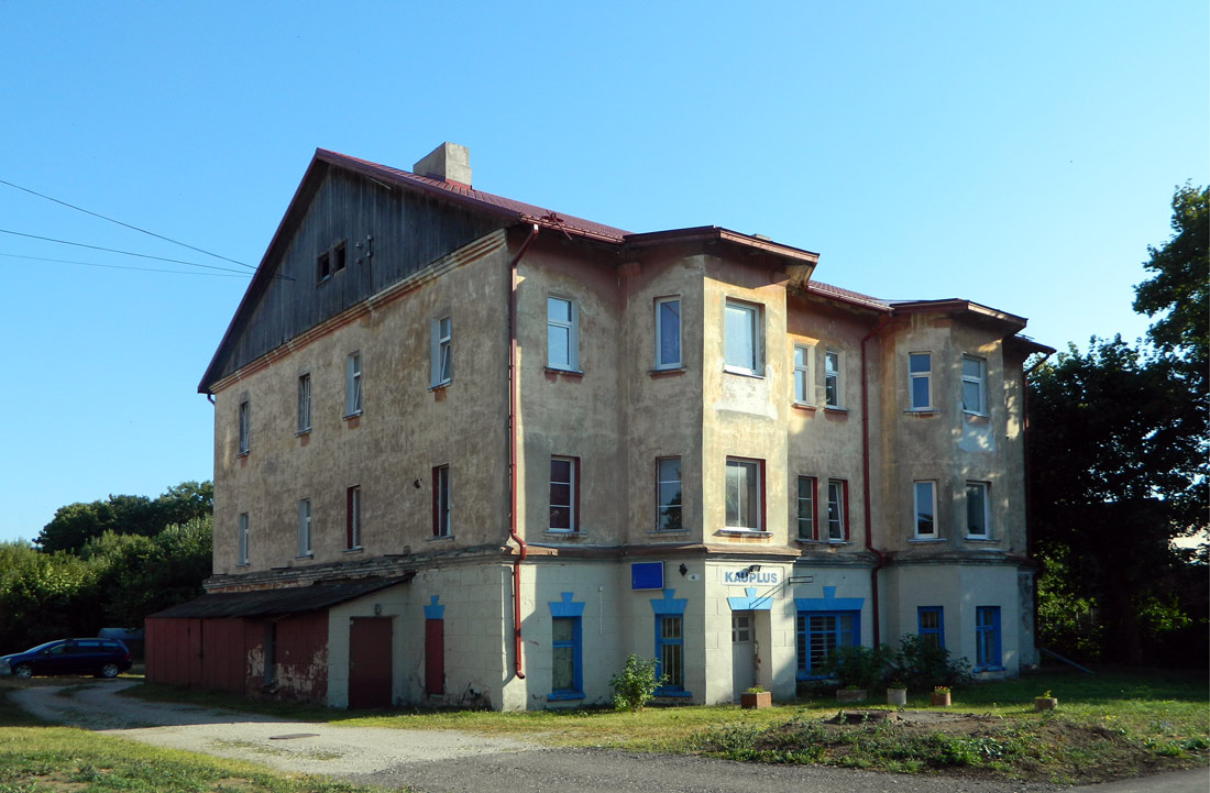 Палдиски, Kivi, 4