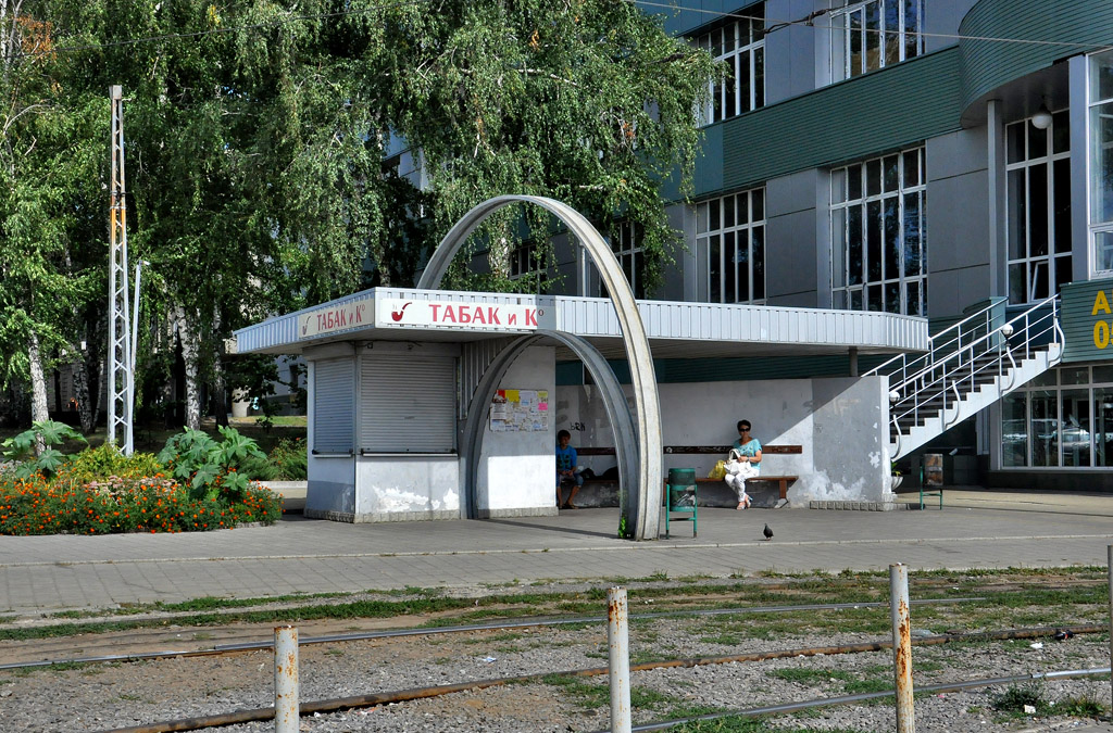 Харьков, Улица Академика Павлова, 82*