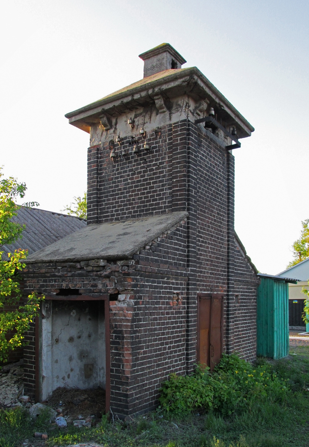 Полтава, Пост-Островская улица, ?