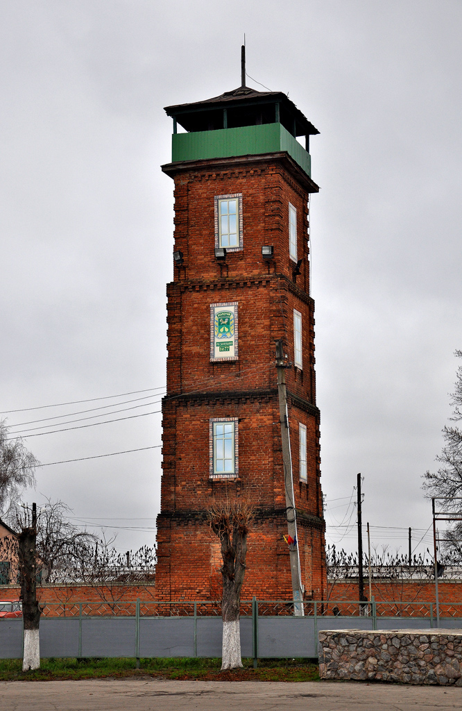 Золочев, Слобожанская площадь, ?