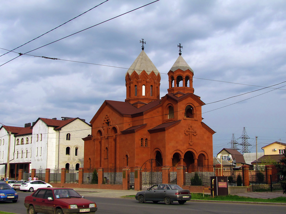 Харьков, Улица Шевченко, 144
