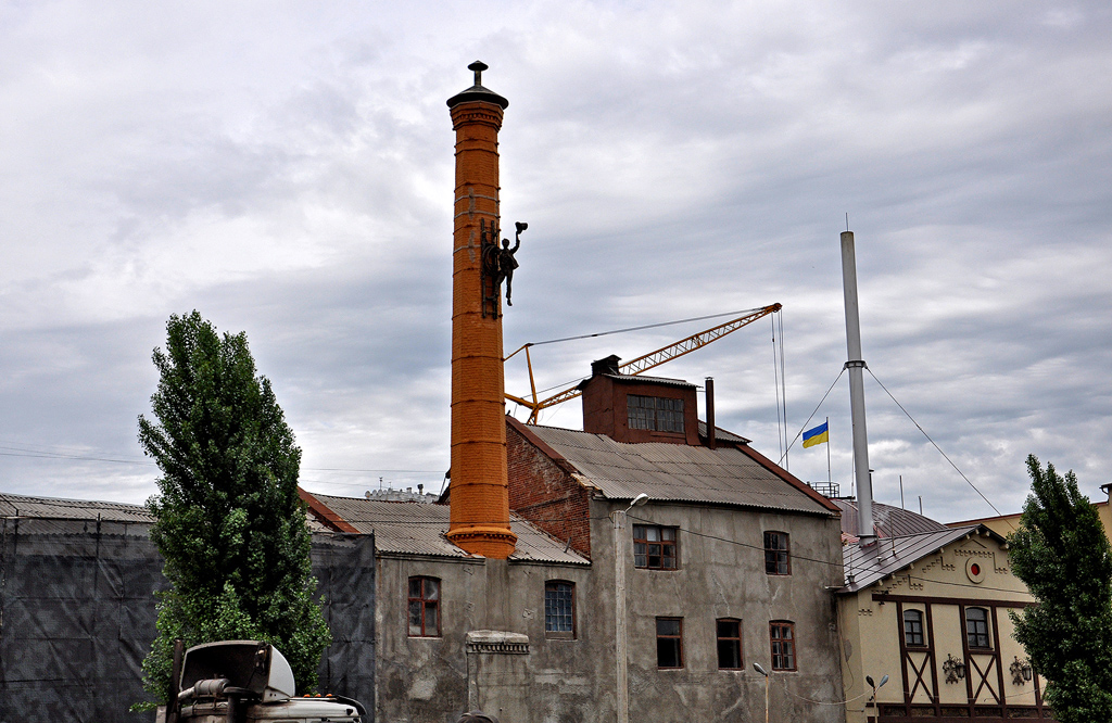 Харьков, Проспект Героев Харькова, 135а