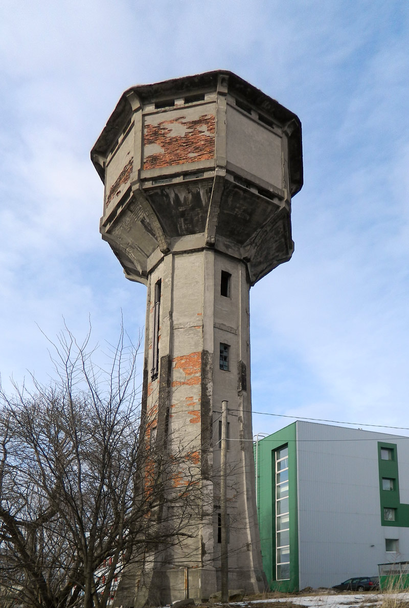 Таллин, Kopli, 89b