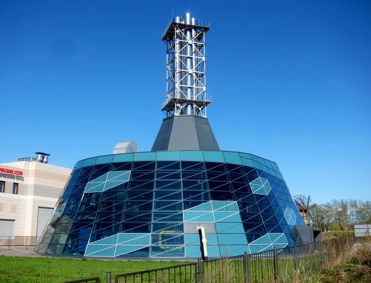 Санкт-Петербург, Южная дорога, 19