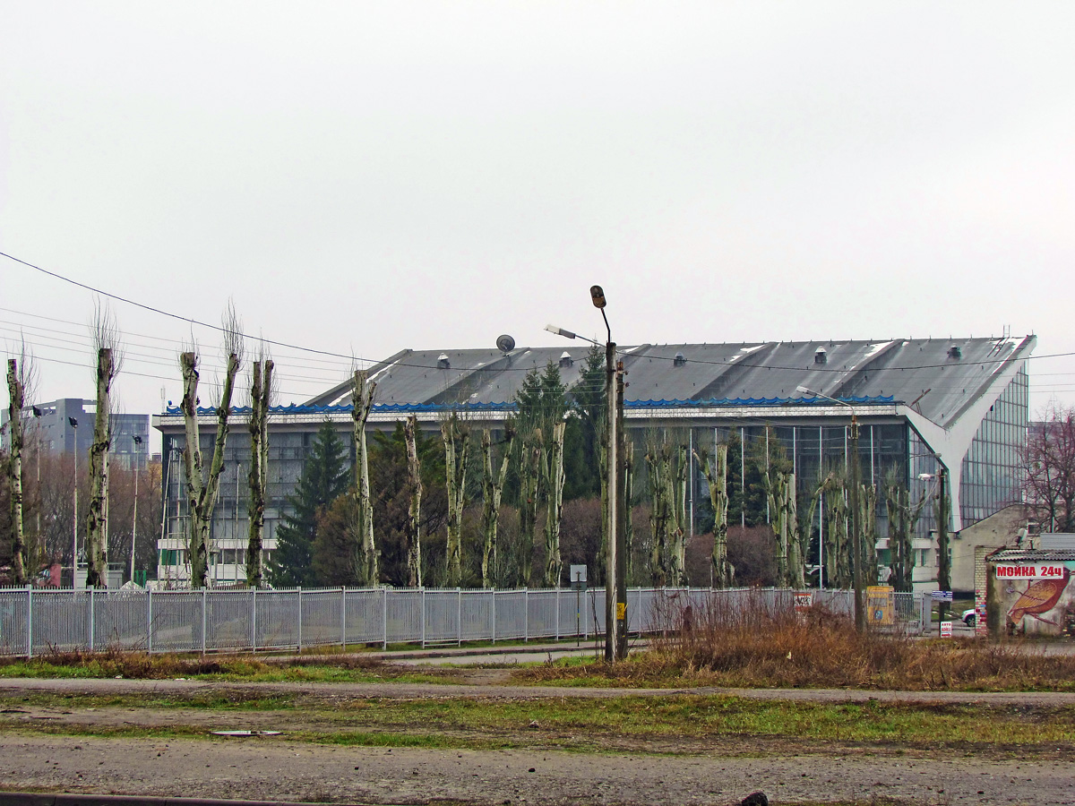 Харьков, Клочковская улица, 43-47