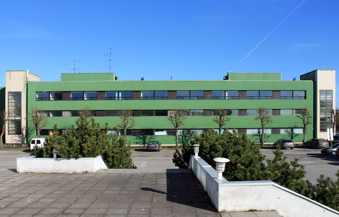 Таллин, Purje, 8c