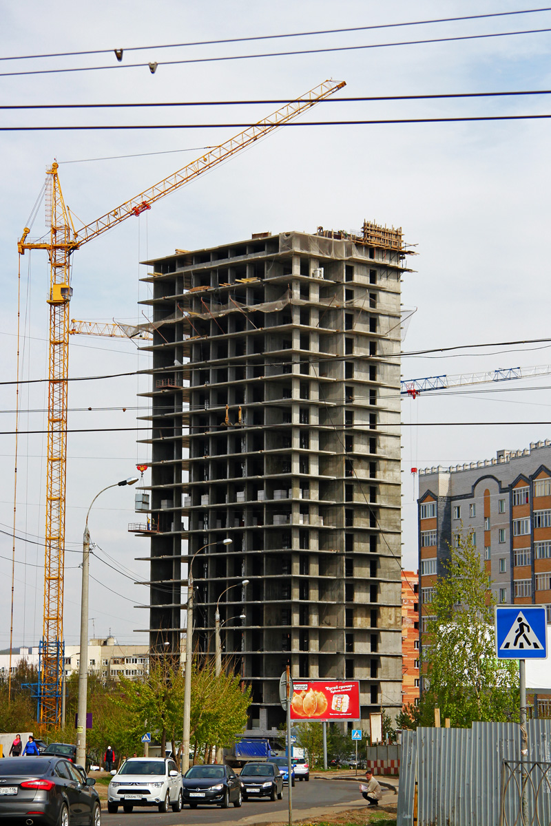 Kaasan, Ноксинский спуск, 10