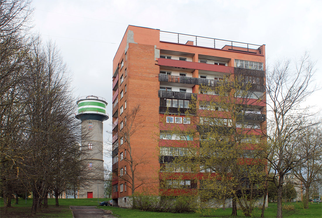 Йыхви, Hariduse, 12
