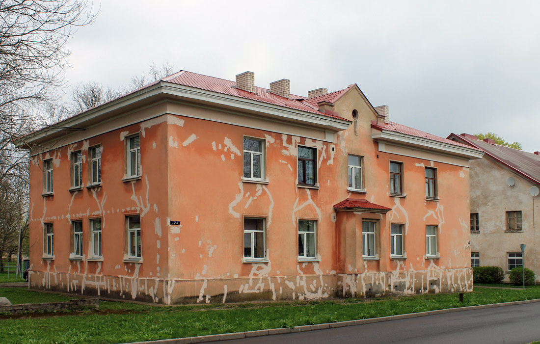 Йыхви, Viru, 7