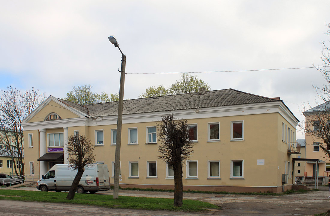 Йыхви, Jaama, 32