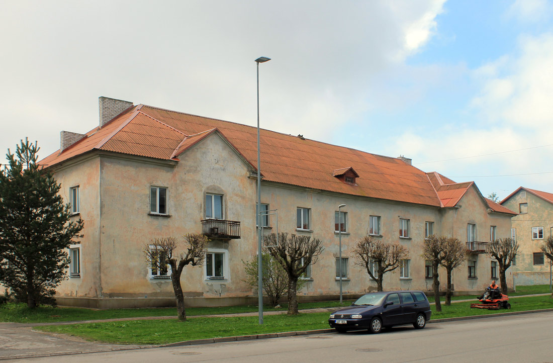 Йыхви, Jaama, 28