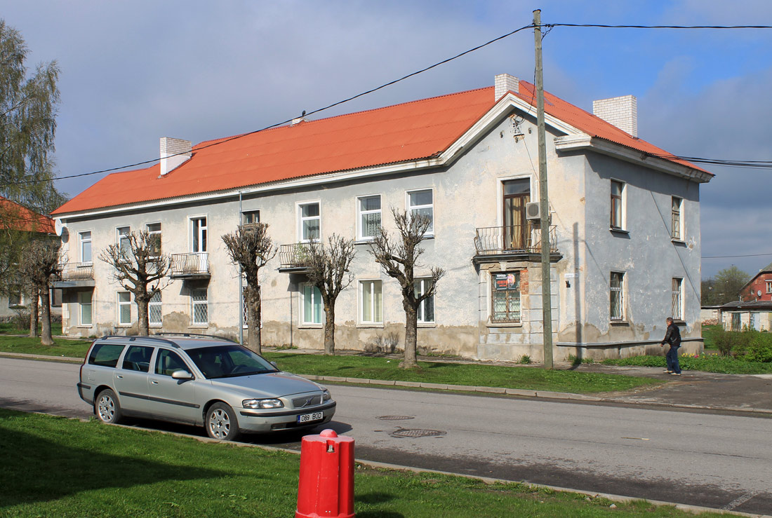 Йыхви, Jaama, 29