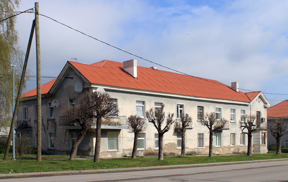 Йыхви, Jaama, 29