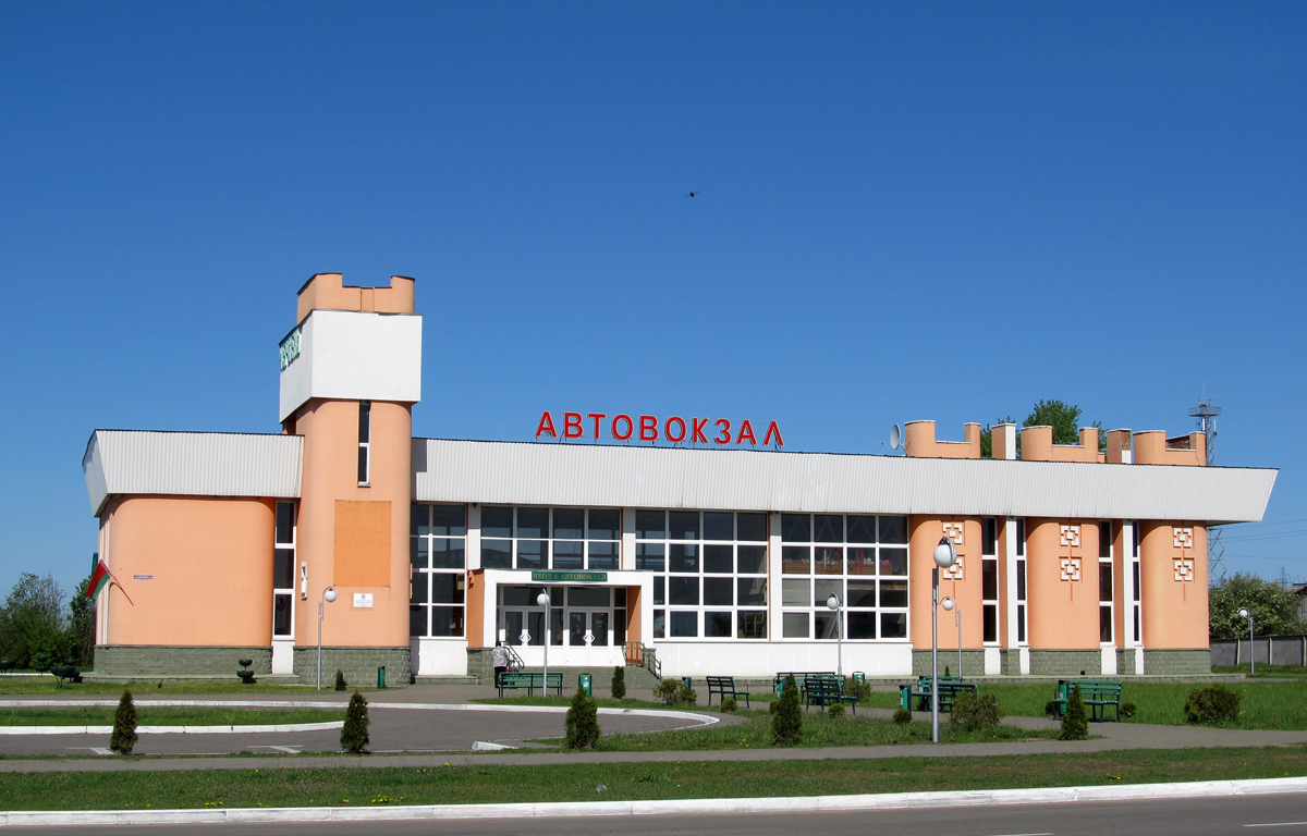Червень, Улица Зеневича, 53