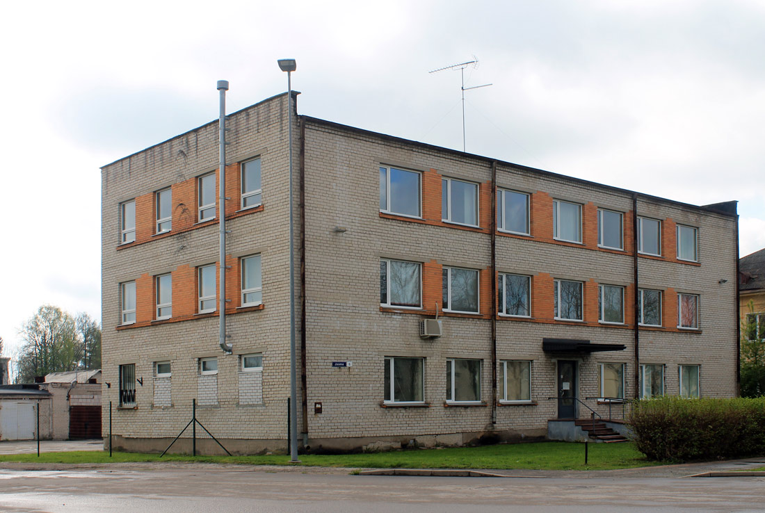 Йыхви, Jaama, 6