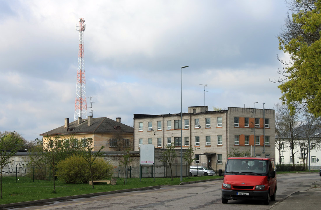 Йыхви, Jaama, 6