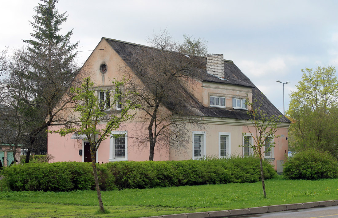 Йыхви, Sompa, 5