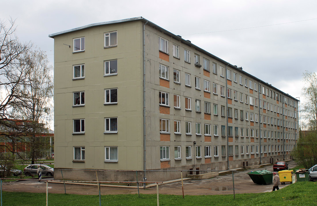 Йыхви, Hariduse, 6