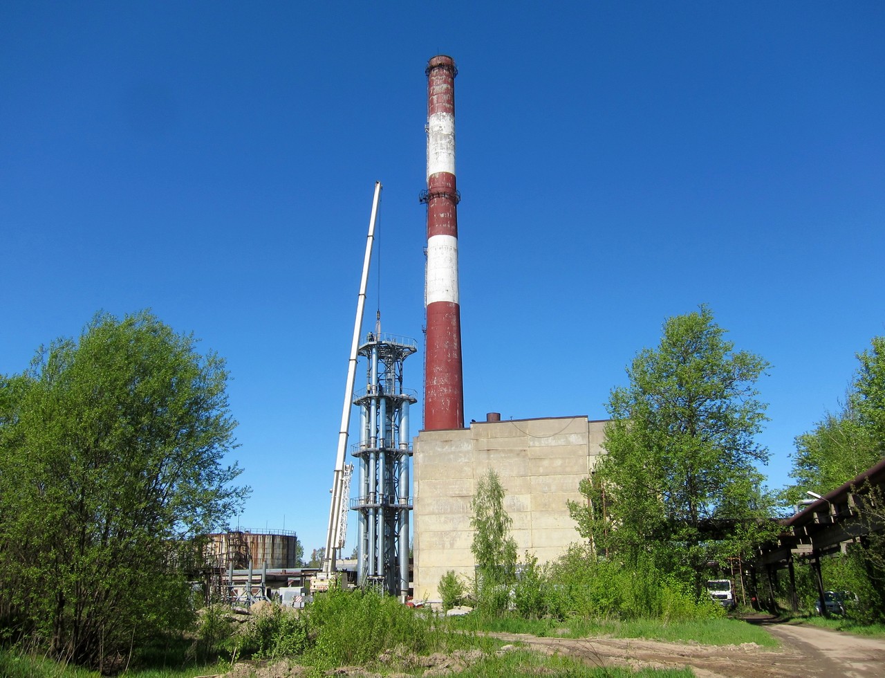 Санкт-Петербург, Улица Тельмана, 22 корп. 2АВ