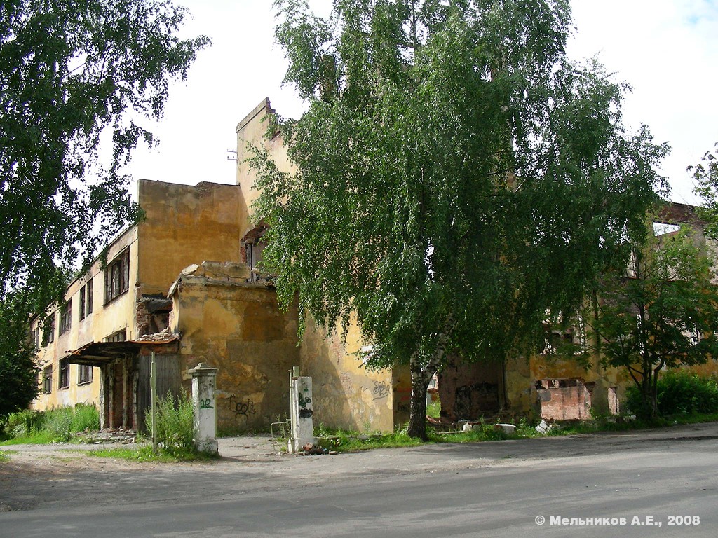 Фурманов, Революционная улица, 28А