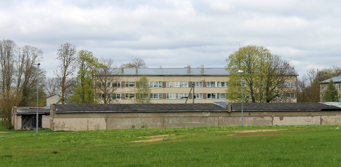 Хальяла, Tallinna maantee, 6