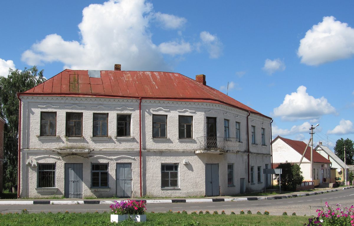 Опса, Советская улица, 57