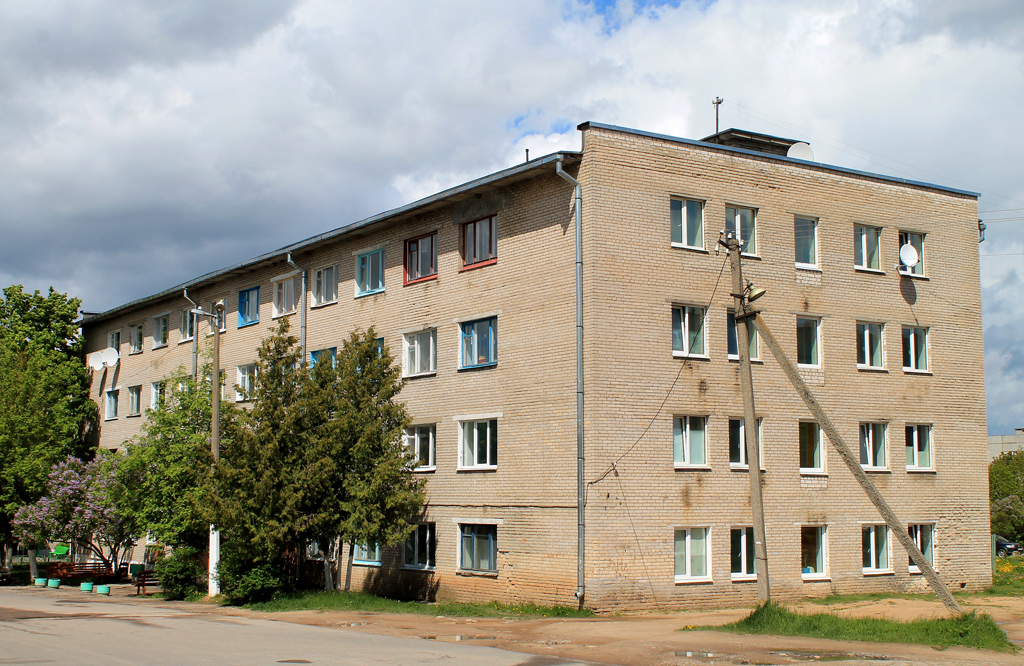 Глубокое, Улица Ленина, 137