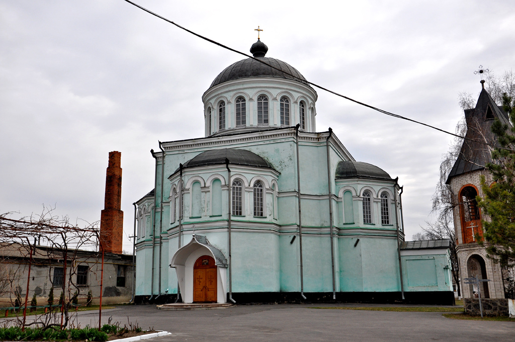 Немиров, Улица Ленина, 190