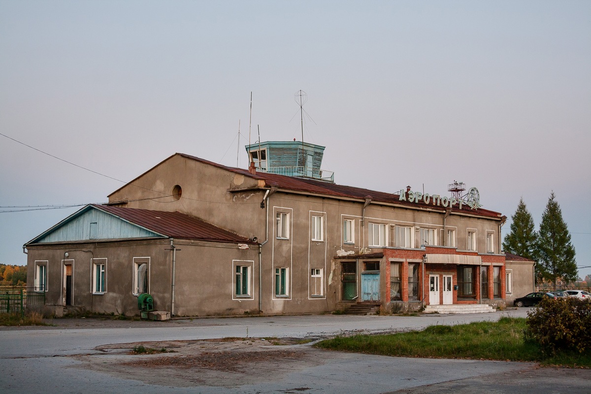 Колпашево, Улица Кольцова, 78