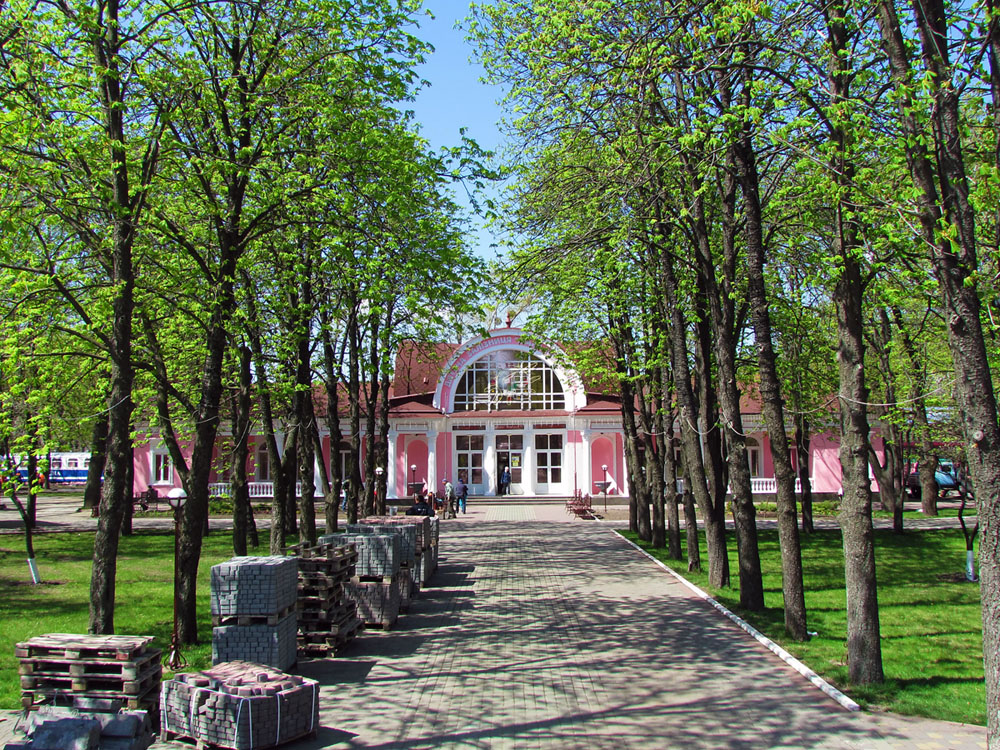 Харьков, Сумская улица, 81