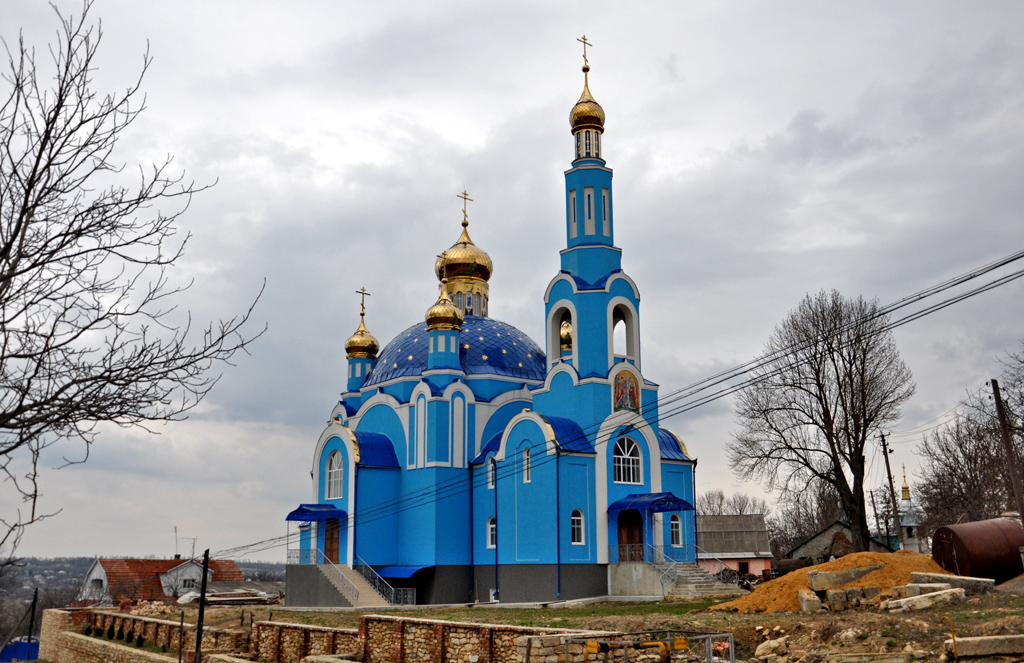 Шаргородский район, прочие н.п., с. Джурин, ?