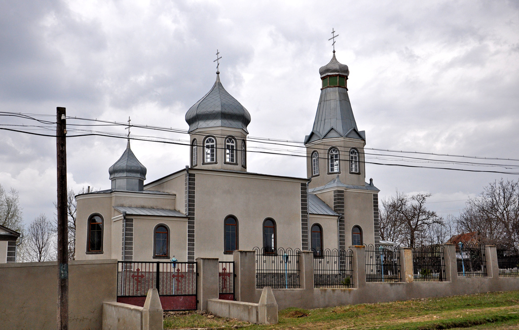 Шаргородский район, прочие н.п., с. Рахны-Лесовые, ?