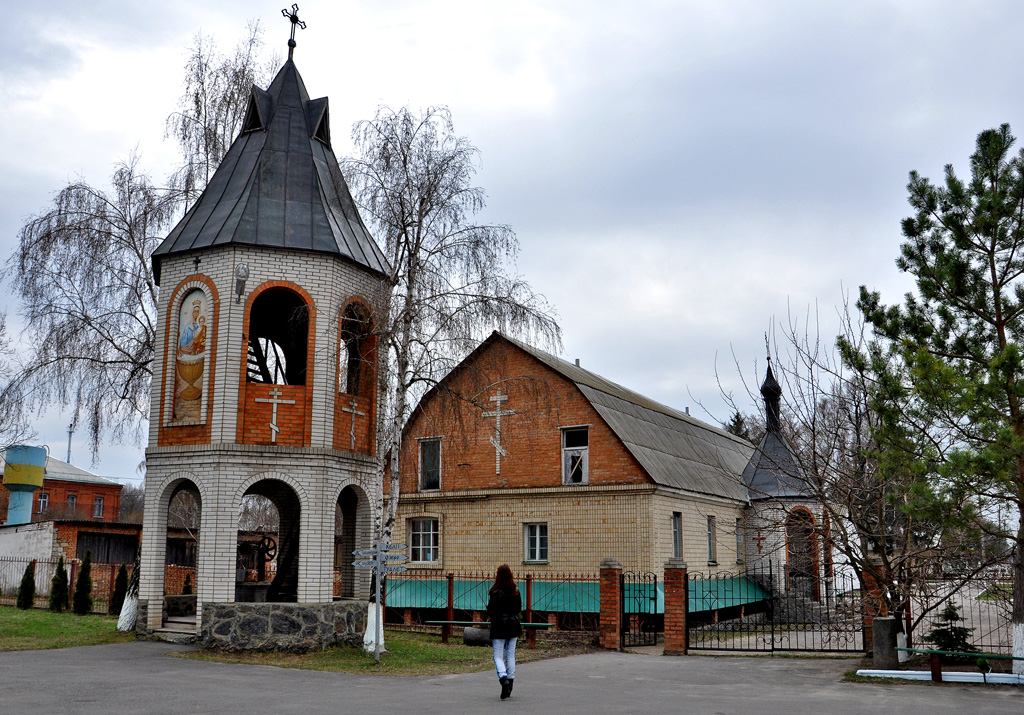 Немиров, Улица Ленина, 190