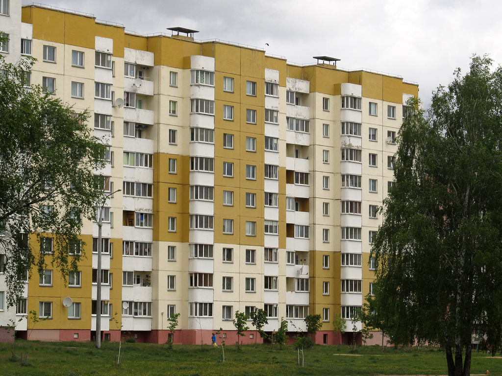 Жодино, Проспект Ленина, 3